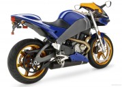 Buell XB12R